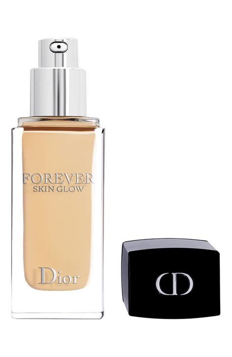 тональный крем dior forever skin glow оттенки|Тональный крем Dior Forever Skin Glow.